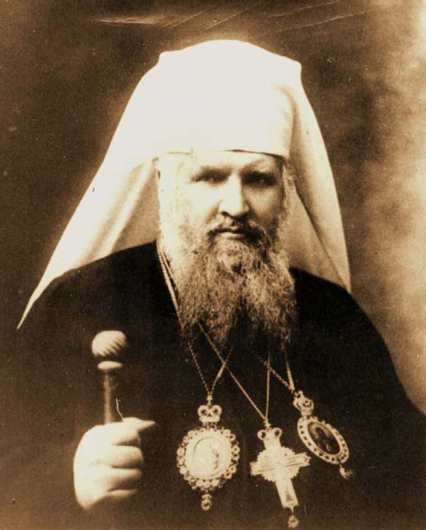 Андрей Шептицький підтримував українську освіту, культуру, музейну справу та громадські ініціативи. Wikimedia Commons, public domain.
