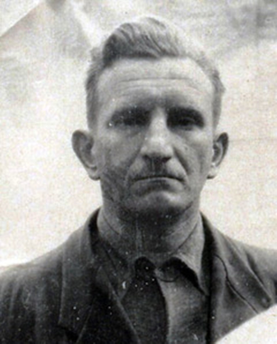 Роман Шухевич — головний командир УПА (1943–1950). Загинув 1950 р. під час операції радянських органів держбезпеки. Wikimedia Commons, public domain.